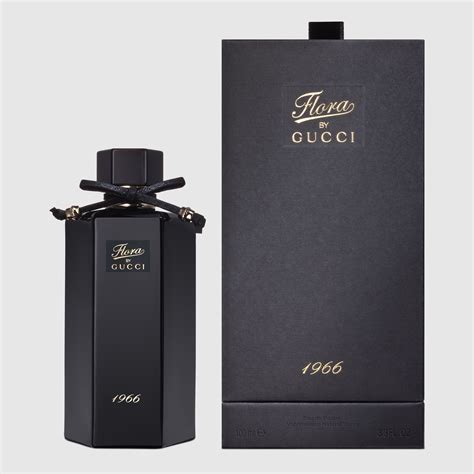 flora by gucci 1966|FLORA BY GUCCI 1966 perfume by Gucci .